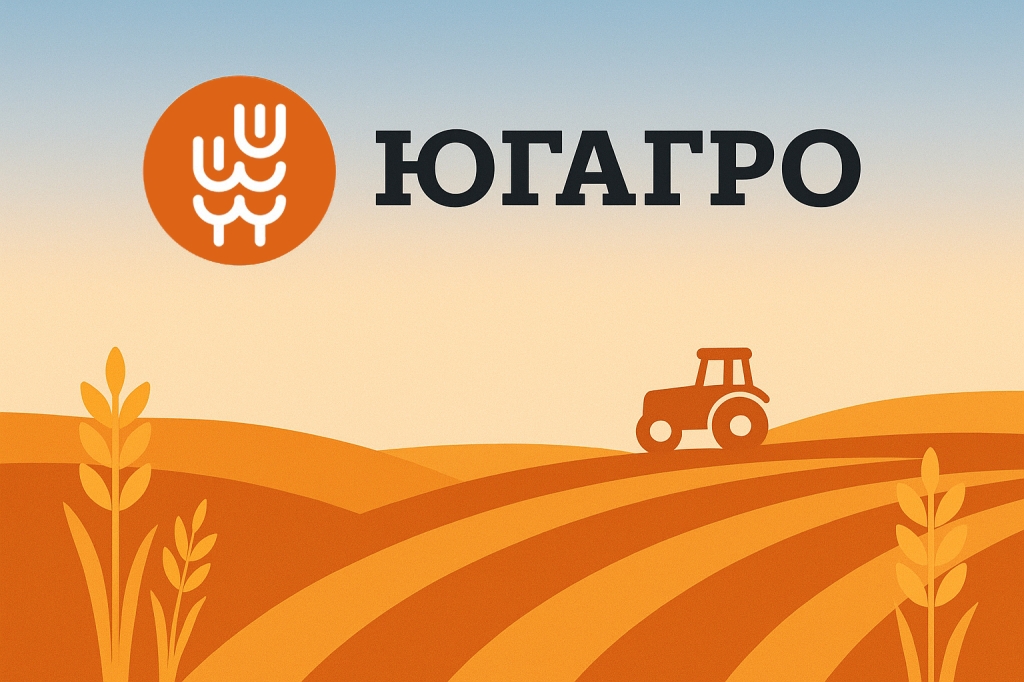 Геомир представит цифровые решения на выставке ЮгАгро-2025