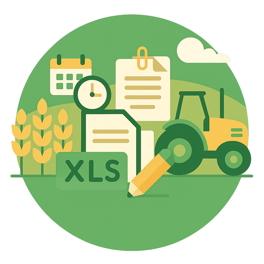 Метаалгоритм планирования полевых работ